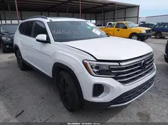 1V2JR2CAXRC605017 2024 VOLKSWAGEN ATLAS