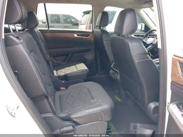 1V2JR2CAXRC605017 2024 VOLKSWAGEN ATLAS - Image 8
