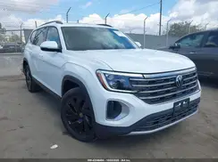 1V2JR2CAXRC610072 2024 VOLKSWAGEN ATLAS
