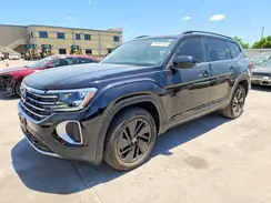 1V2JR2CAXRC612453 2024 VOLKSWAGEN ATLAS