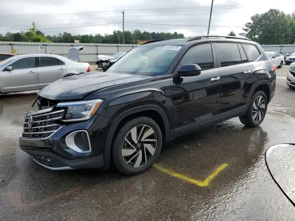 1V2JR2CAXRC616048 2024 VOLKSWAGEN ATLAS - Image 1