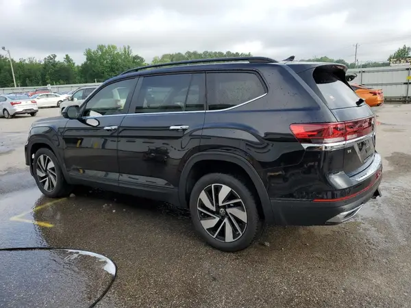 1V2JR2CAXRC616048 2024 VOLKSWAGEN ATLAS - Image 2