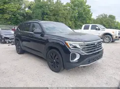 1V2JR2CAXRC616681 2024 VOLKSWAGEN ATLAS