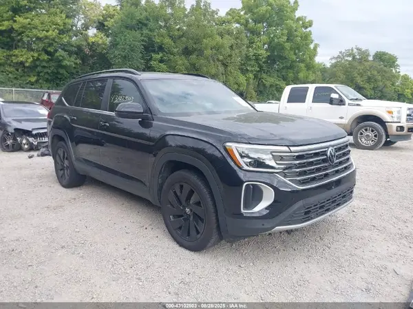 1V2JR2CAXRC616681 2024 VOLKSWAGEN ATLAS - Image 1