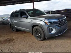 1V2JR2CAXRC621282 2024 VOLKSWAGEN ATLAS