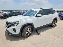 1V2JR2CAXSC527411 2025 VOLKSWAGEN ATLAS