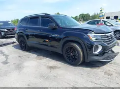 1V2JR2CAXSC528560 2025 VOLKSWAGEN ATLAS