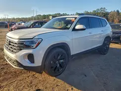 1V2JR2CAXSC528994 2025 VOLKSWAGEN ATLAS