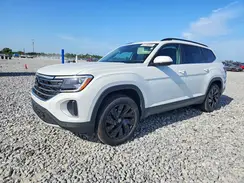 1V2JR2CAXSC529787 2025 VOLKSWAGEN ATLAS