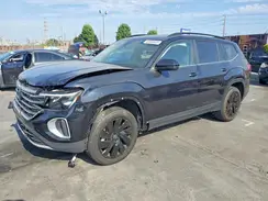 1V2JR2CAXSC546993 2025 VOLKSWAGEN ATLAS