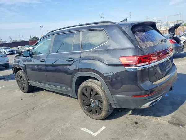 1V2JR2CAXSC546993 2025 VOLKSWAGEN ATLAS - Image 2