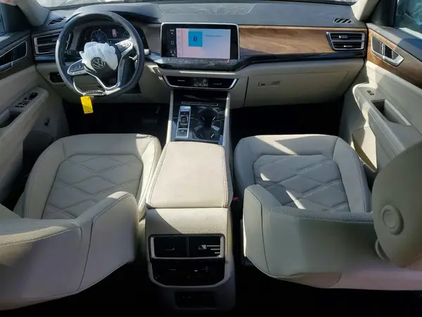 1V2JR2CAXSC546993 2025 VOLKSWAGEN ATLAS - Image 8