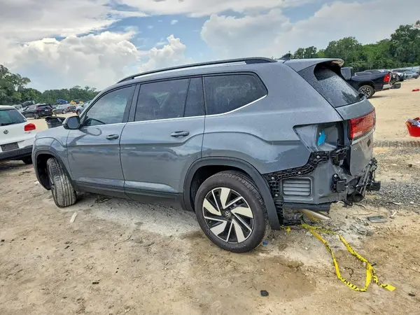 1V2JR2CAXSC556388 2025 VOLKSWAGEN ATLAS - Image 2