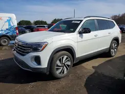 1V2JR2CAXSC556410 2025 VOLKSWAGEN ATLAS