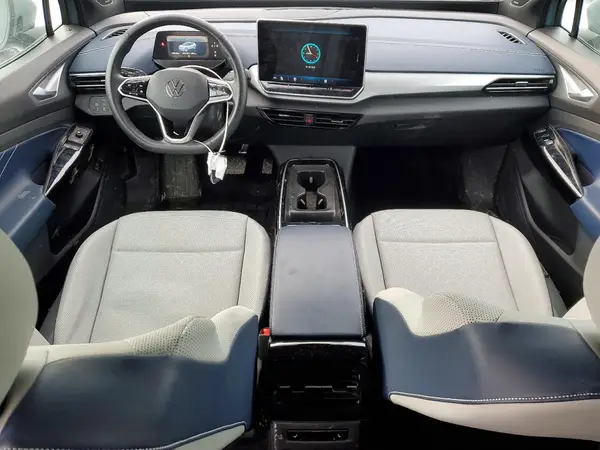 1V2JSPE80RC023066 2024 VOLKSWAGEN ID.4 - Image 8