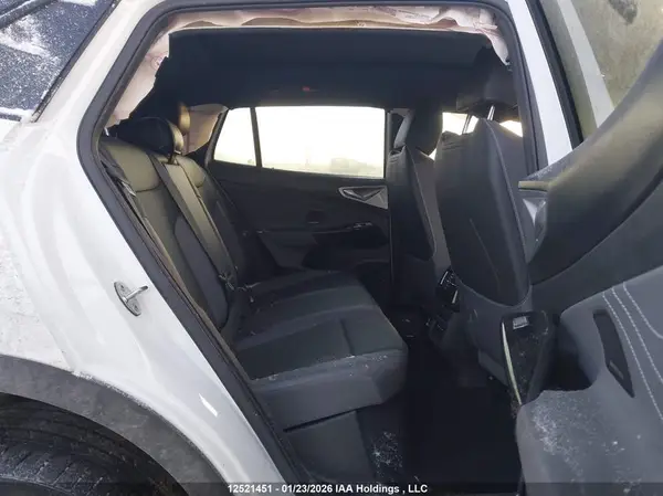 1V2JSPE81RC003067 2024 VOLKSWAGEN ID.4 - Image 8