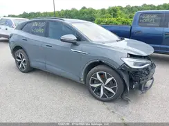 1V2JSPE81RC016448 2024 VOLKSWAGEN ID.4