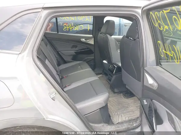 1V2JSPE81RC016448 2024 VOLKSWAGEN ID.4 - Image 8