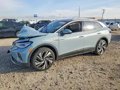 1V2JSPE81SC002412 2025 VOLKSWAGEN ID.4