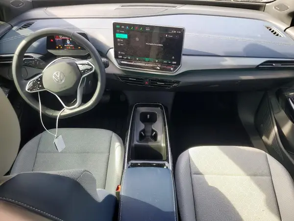 1V2JSPE81SC010851 2025 VOLKSWAGEN ID.4 - Image 8