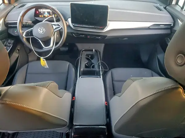 1V2JSPE82SC002029 2025 VOLKSWAGEN ID.4 - Image 8