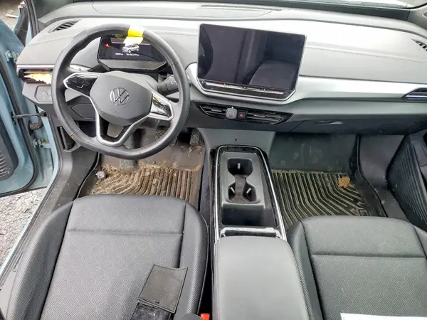 1V2JSPE83RC019870 2024 VOLKSWAGEN ID.4 - Image 8