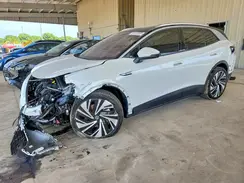 1V2JSPE85SC013624 2025 VOLKSWAGEN ID.4