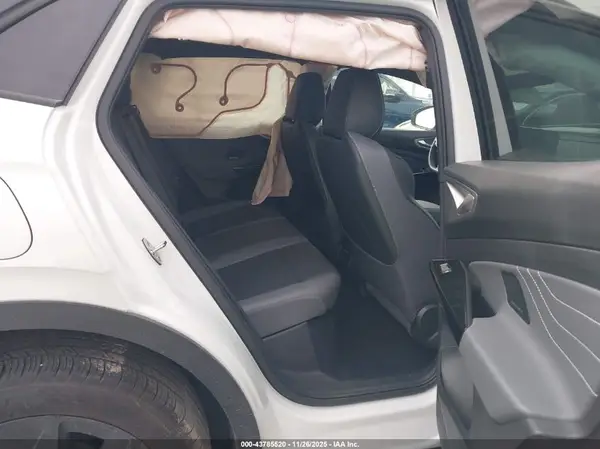 1V2JSPE85SC013882 2025 VOLKSWAGEN ID.4 - Image 8
