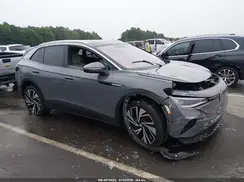 1V2JSPE86SC007704 2025 VOLKSWAGEN ID.4