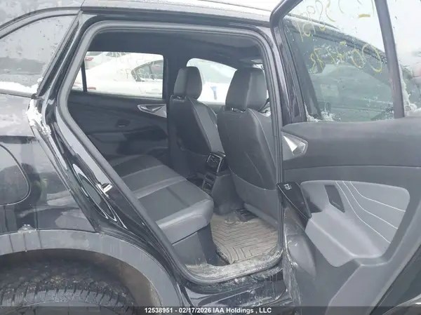 1V2JSPE87RC007673 2024 VOLKSWAGEN ID.4 - Image 8
