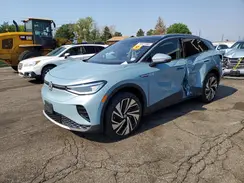 1V2JSPE87SC011552 2025 VOLKSWAGEN ID.4