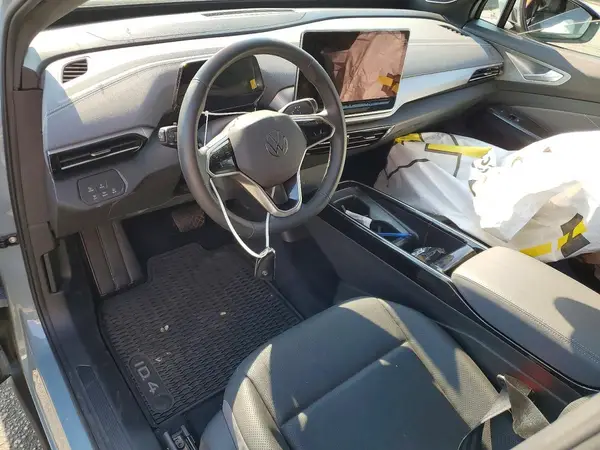 1V2JSPE87SC011552 2025 VOLKSWAGEN ID.4 - Image 8