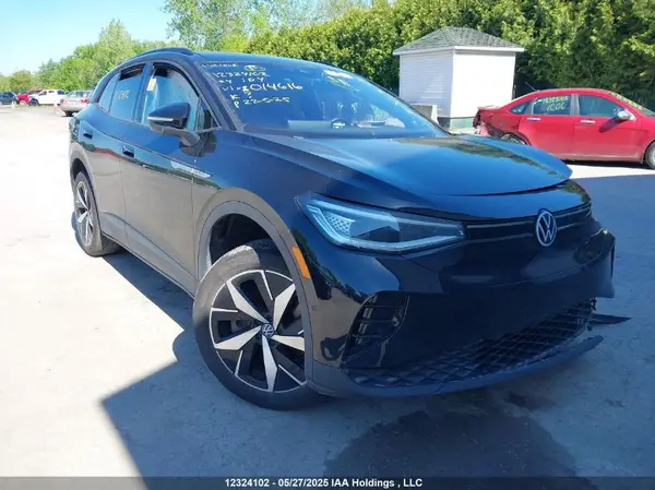 1V2JSPE88RC014616 2024 VOLKSWAGEN ID.4 - Image 1