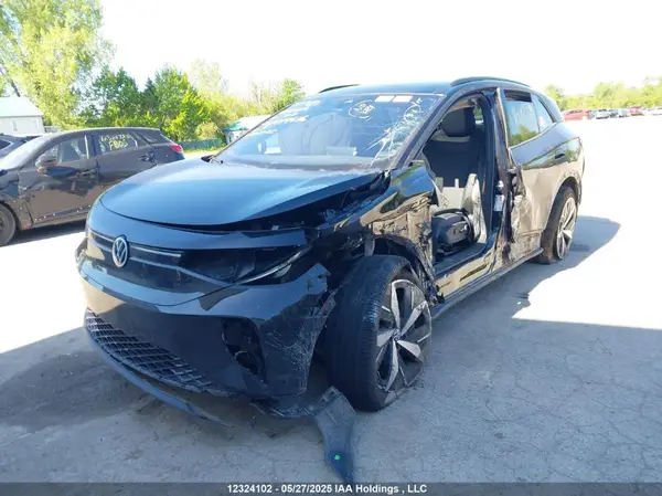 1V2JSPE88RC014616 2024 VOLKSWAGEN ID.4 - Image 2