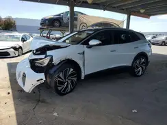 1V2JSPE88SC009647 2025 VOLKSWAGEN ID.4