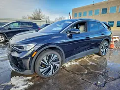 1V2JSPE88SC013357 2025 VOLKSWAGEN ID.4