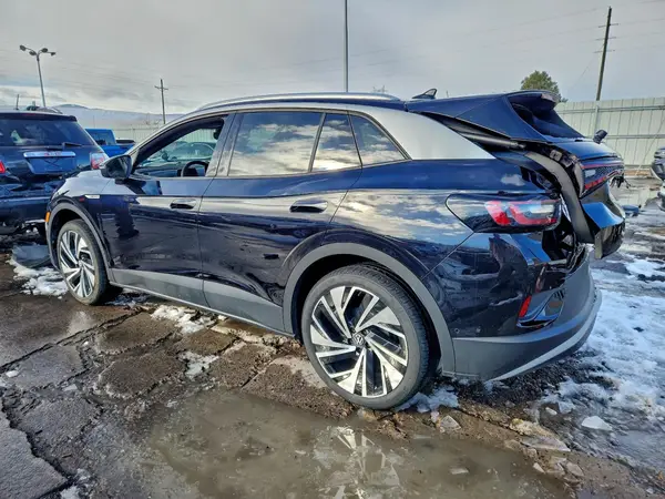 1V2JSPE88SC013357 2025 VOLKSWAGEN ID.4 - Image 2
