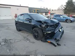 1V2JSPE88SC016193 2025 VOLKSWAGEN ID.4