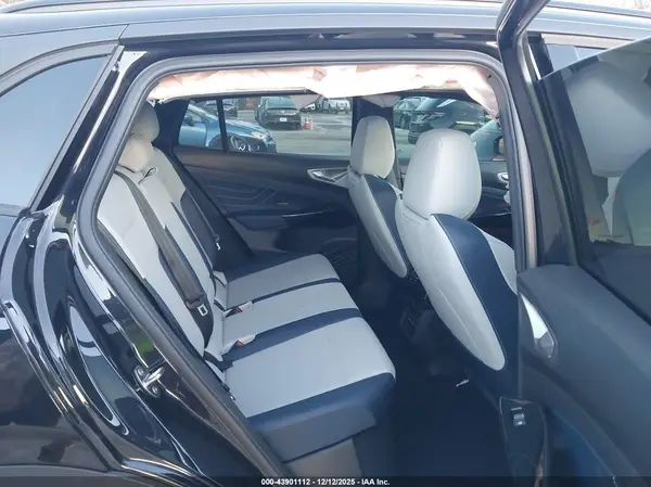 1V2JSPE88SC016193 2025 VOLKSWAGEN ID.4 - Image 8