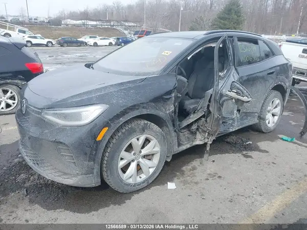 1V2JSPE89RC006363 2024 VOLKSWAGEN ID.4 - Image 2