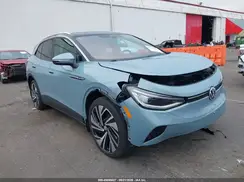1V2JSPE89SC006689 2025 VOLKSWAGEN ID.4