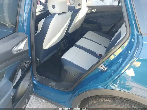 1V2JSPE89SC009236 2025 VOLKSWAGEN ID.4 - Image 8
