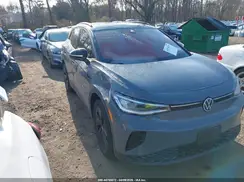 1V2JSPE89SC012895 2025 VOLKSWAGEN ID.4