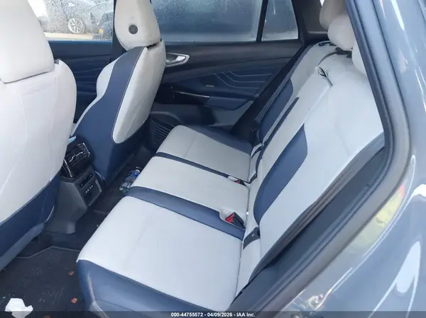 1V2JSPE89SC012895 2025 VOLKSWAGEN ID.4 - Image 8