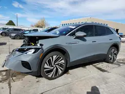 1V2JSPE8XSC007429 2025 VOLKSWAGEN ID.4