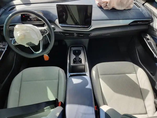 1V2JSPE8XSC007429 2025 VOLKSWAGEN ID.4 - Image 8
