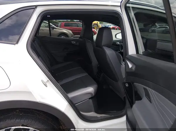 1V2JSPE8XSC008130 2025 VOLKSWAGEN ID.4 - Image 8