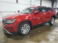 1V2KC2CA0MC207295 2021 VOLKSWAGEN ATLAS