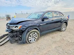 1V2KC2CA0MC215753 2021 VOLKSWAGEN ATLAS