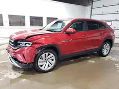 1V2KC2CA0NC209064 2022 VOLKSWAGEN ATLAS